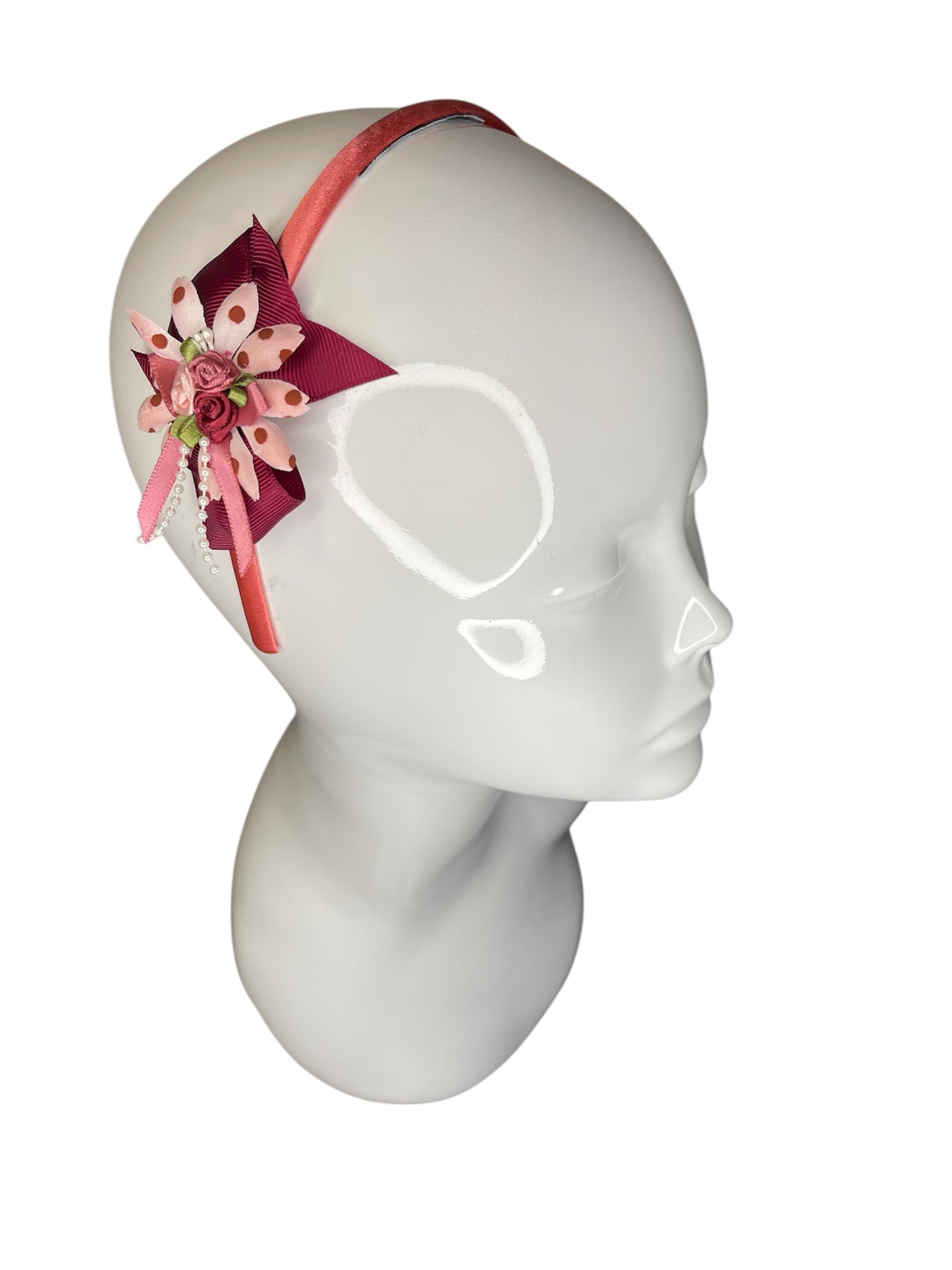 Little Missy - Headband - 4