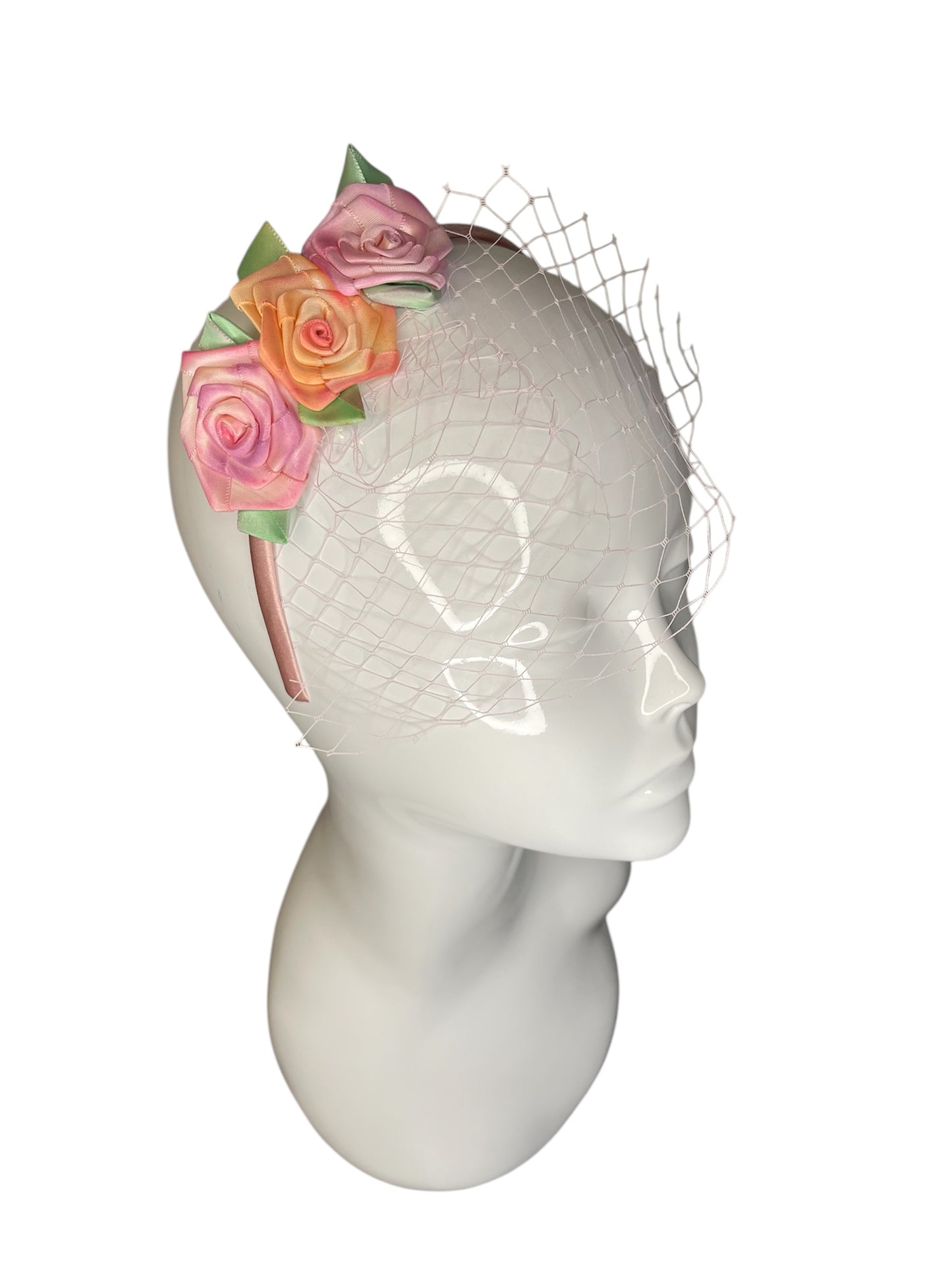 Little Missy - Headband - 5