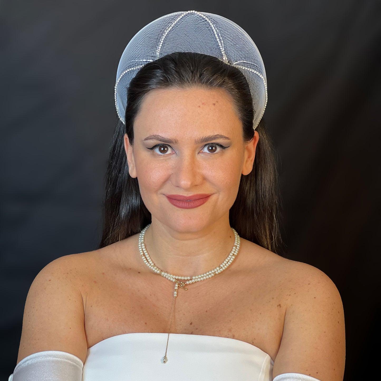 Medieval Diadem