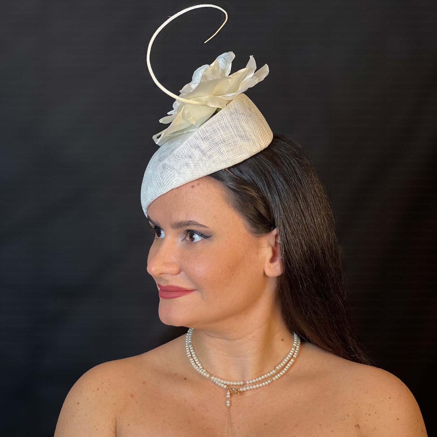 Ivory Elegance