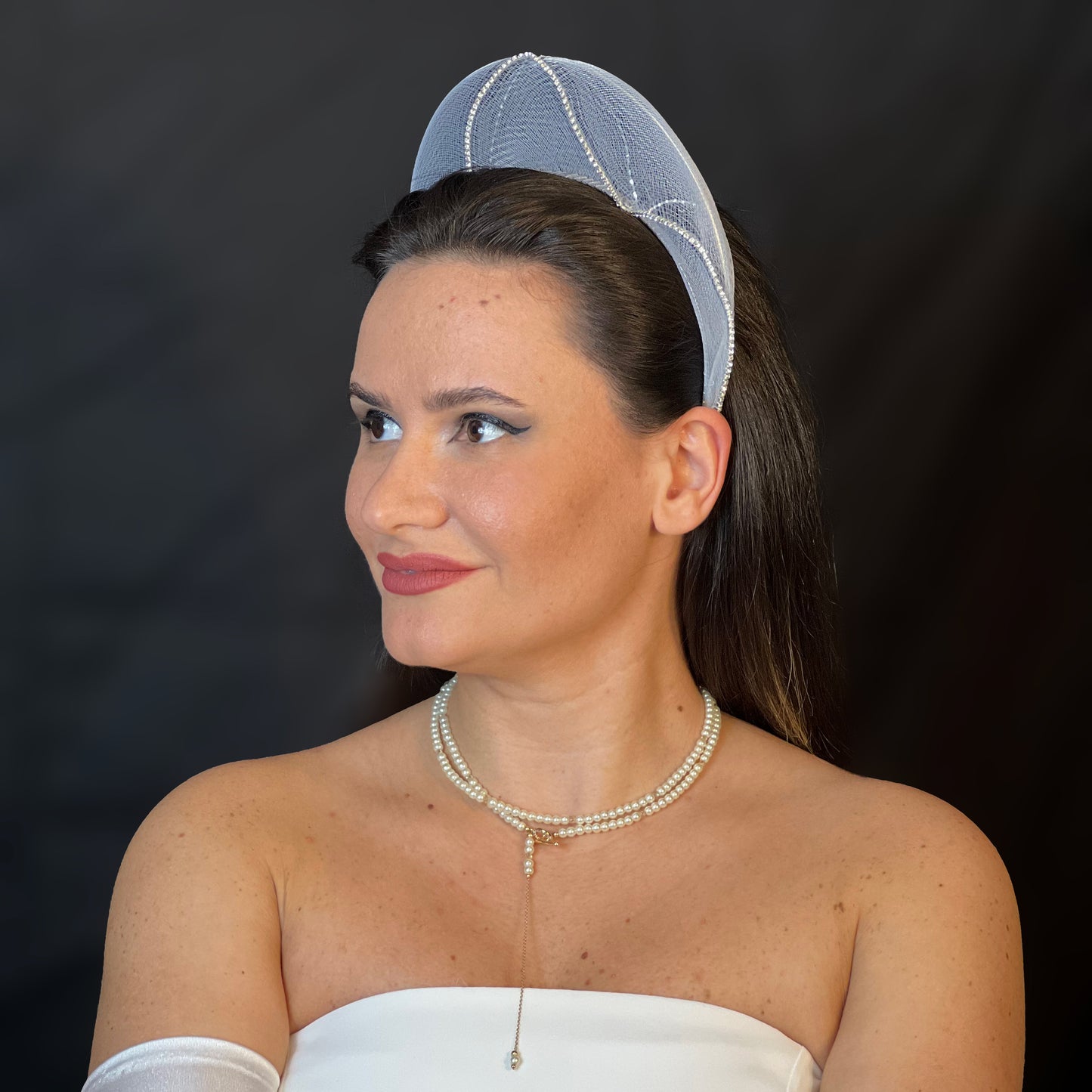 Medieval Diadem