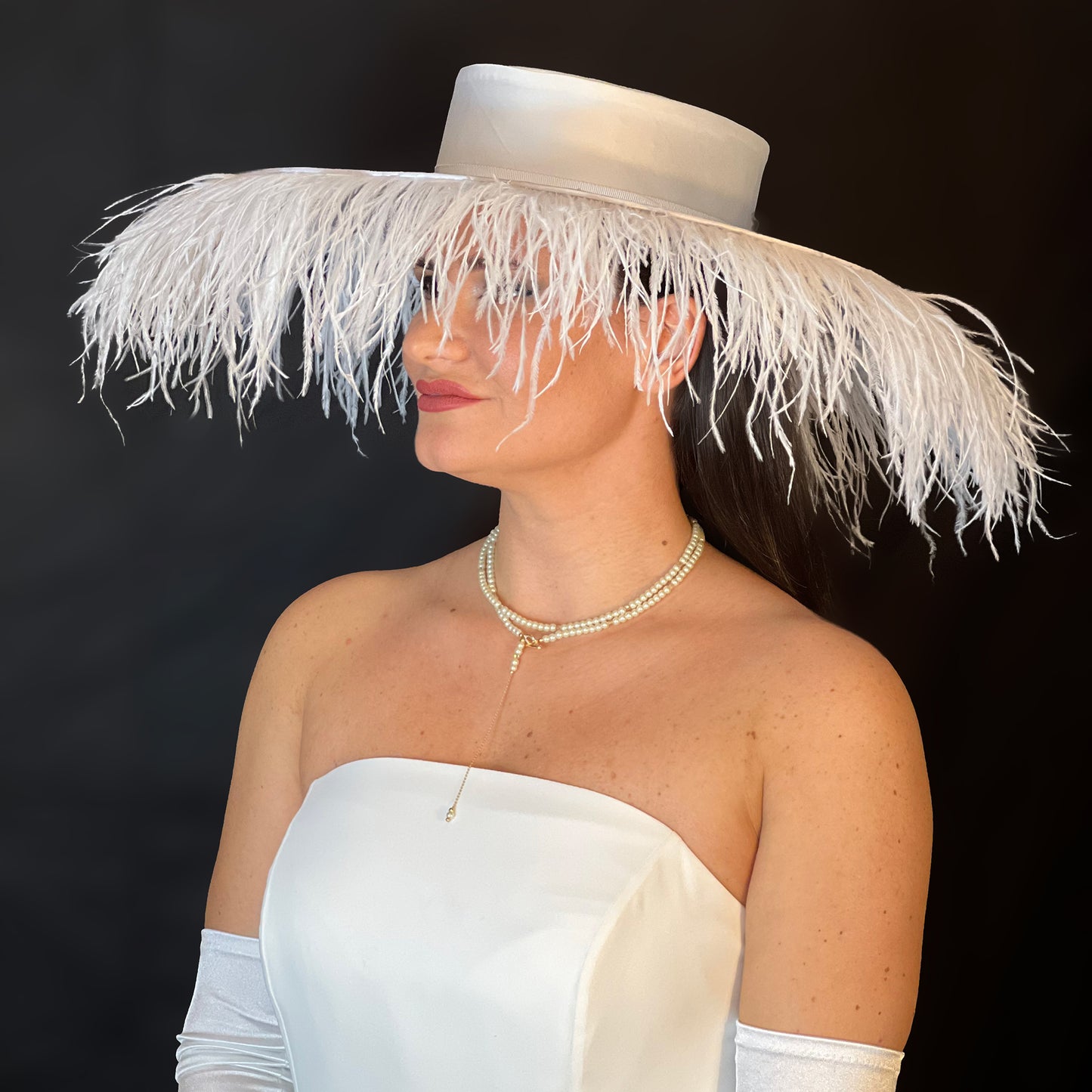 Feather Fantasy