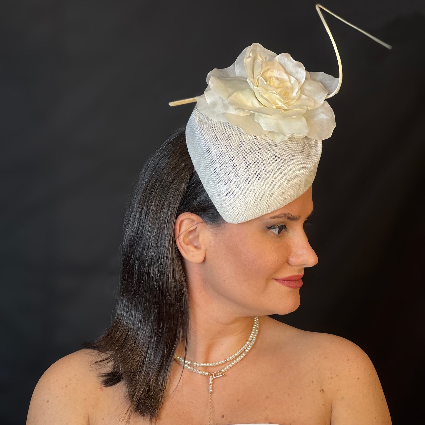 Ivory Elegance