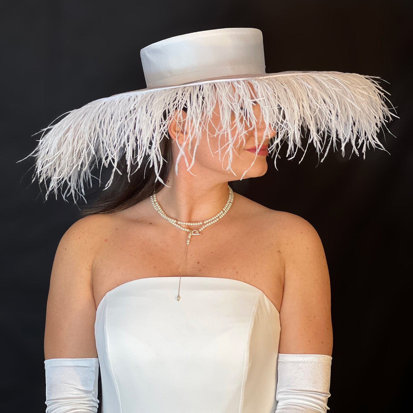 Feather Fantasy