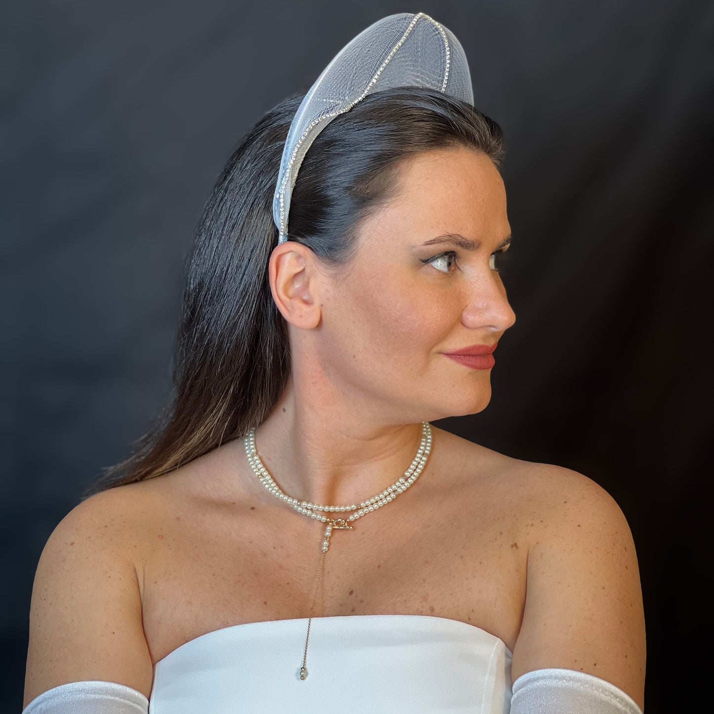 Medieval Diadem