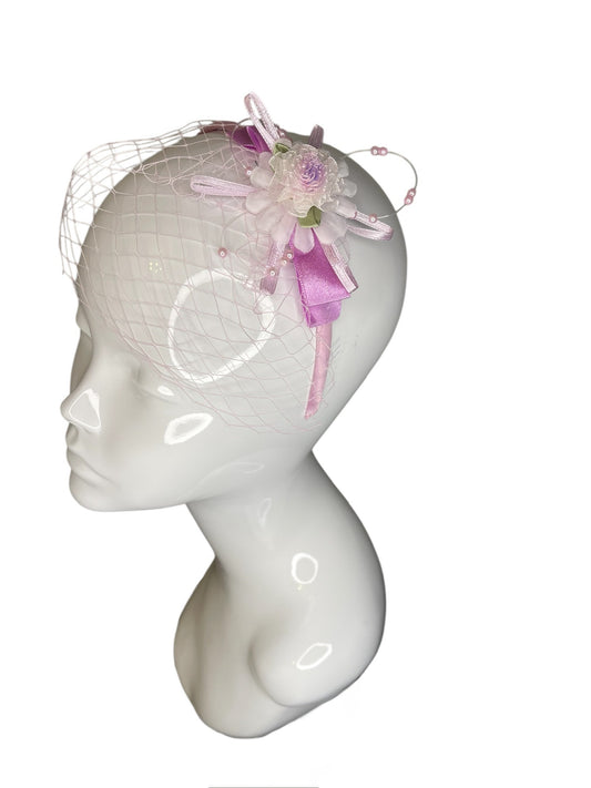 Little Missy - Headband - 1