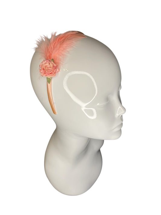 Little Missy - Headband - 2