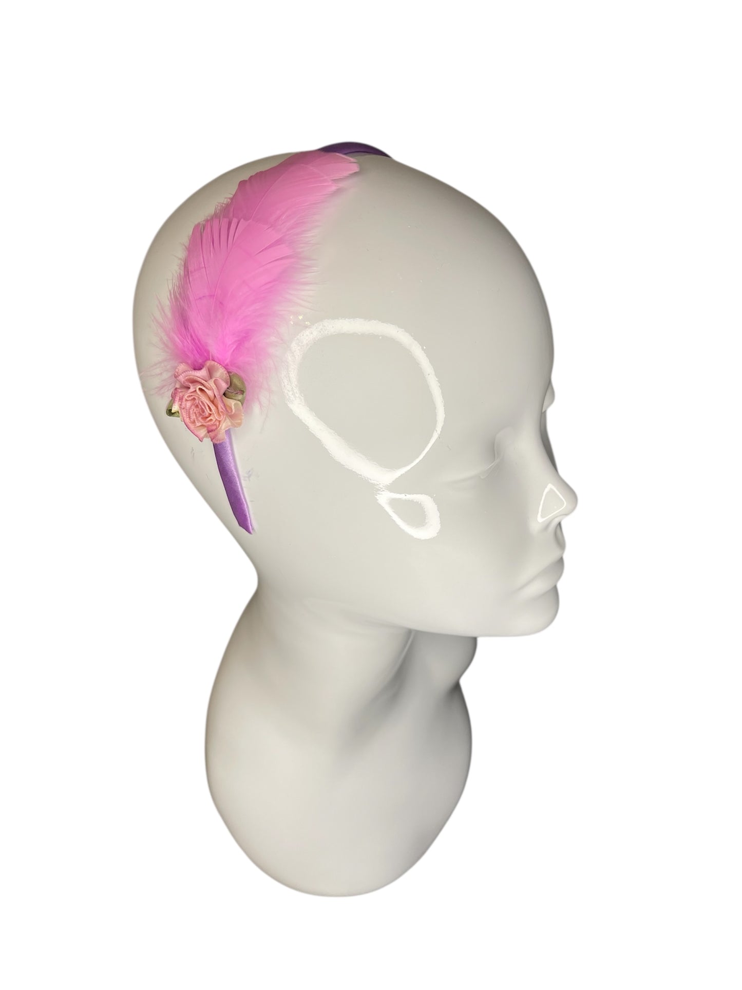 Little Missy - Headband - 3