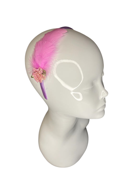 Little Missy - Headband - 3