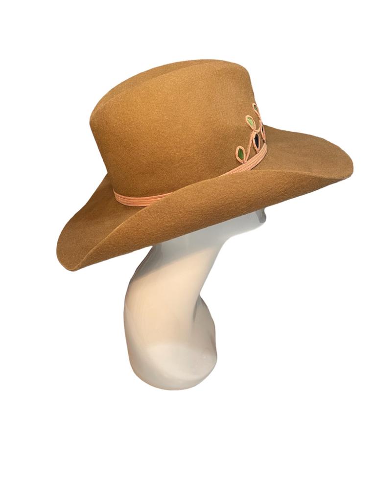 Jackie’s Hat